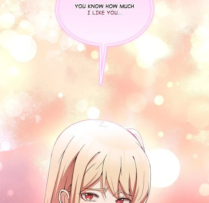 No Men Allowed Chapter 17 page 138 - 