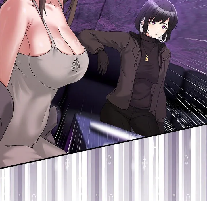 No Men Allowed Chapter 17 page 145 - 
