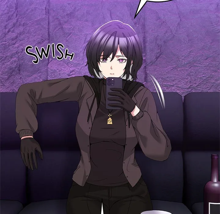 No Men Allowed Chapter 17 page 149 - 