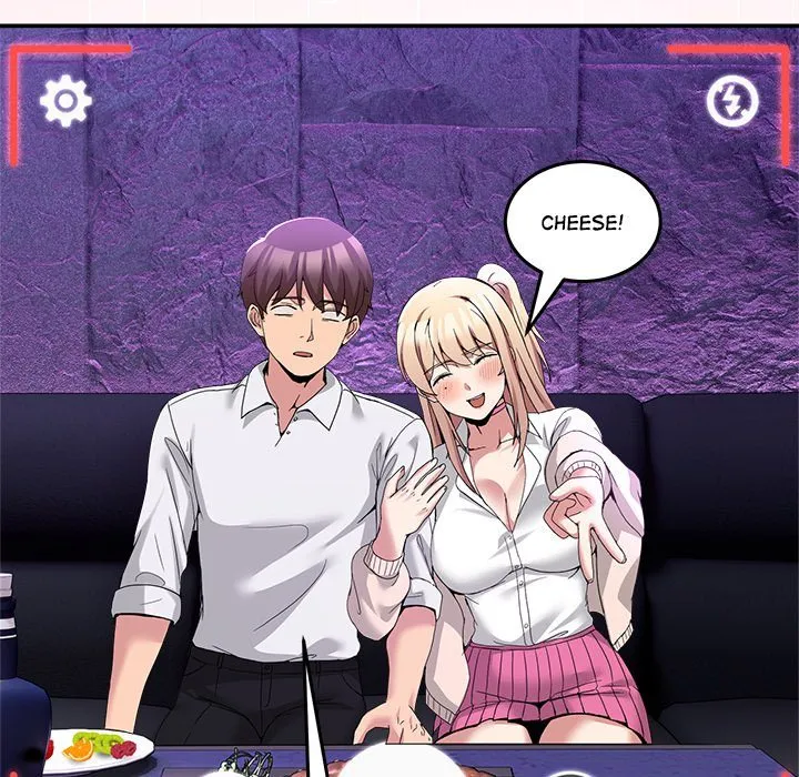 No Men Allowed Chapter 17 page 151 - 