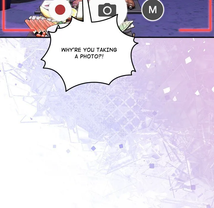 No Men Allowed Chapter 17 page 152 - 