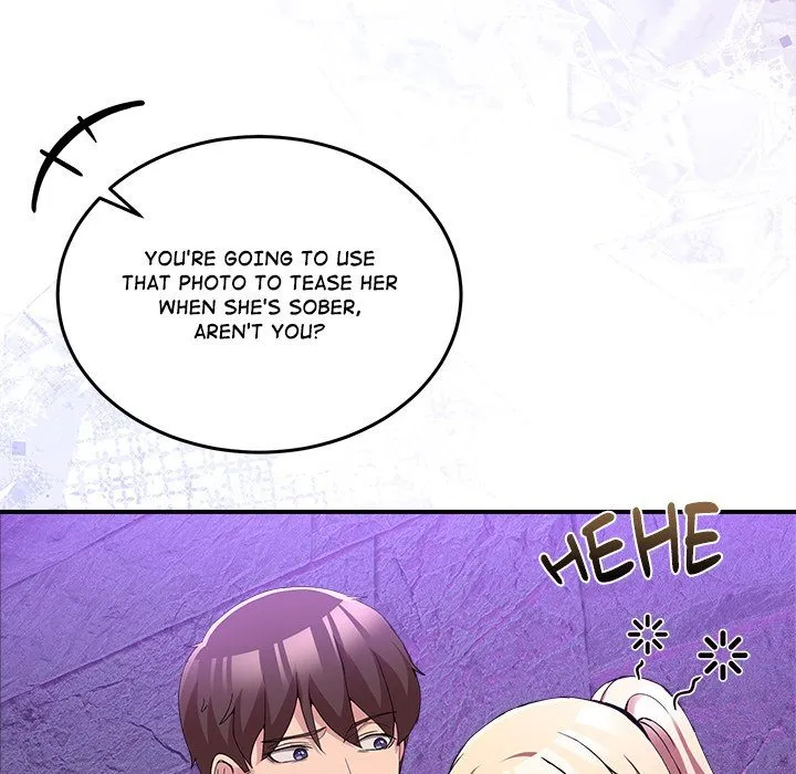 No Men Allowed Chapter 17 page 153 - 