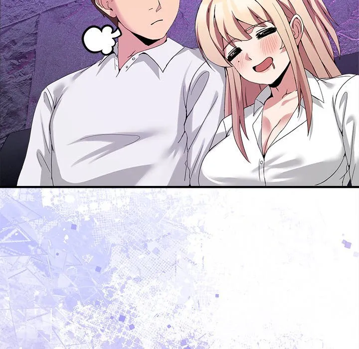 No Men Allowed Chapter 17 page 154 - 