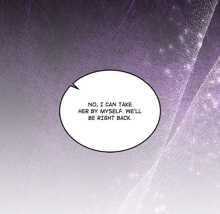 No Men Allowed Chapter 17 page 157 - 