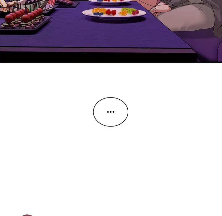 No Men Allowed Chapter 17 page 17 - 
