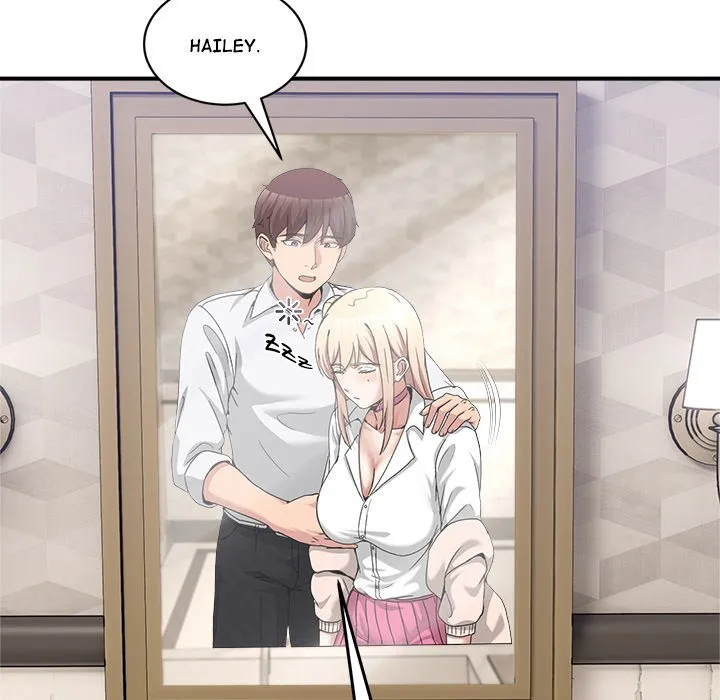 No Men Allowed Chapter 17 page 163 - 