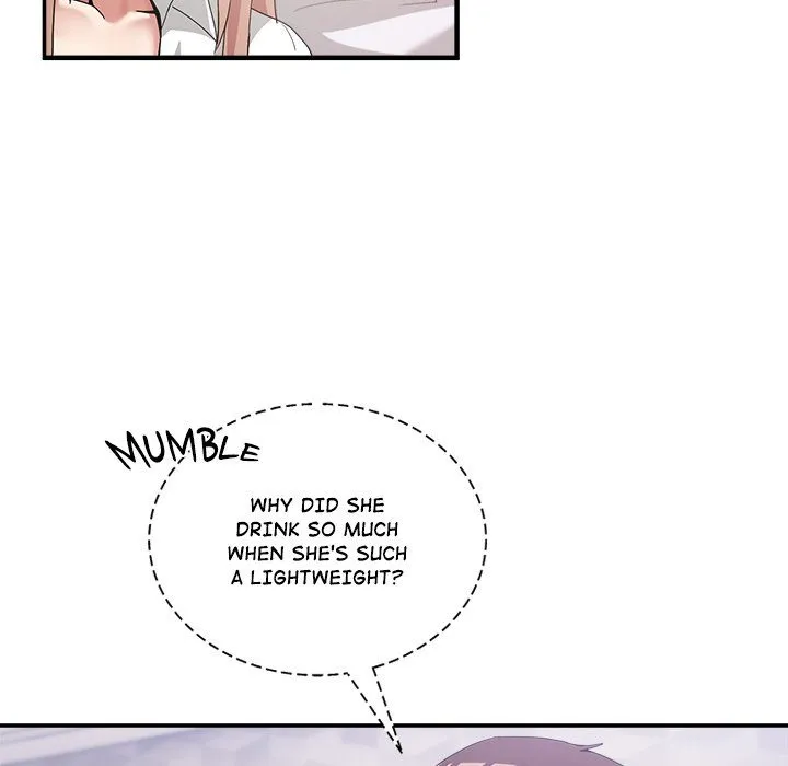 No Men Allowed Chapter 17 page 166 - 
