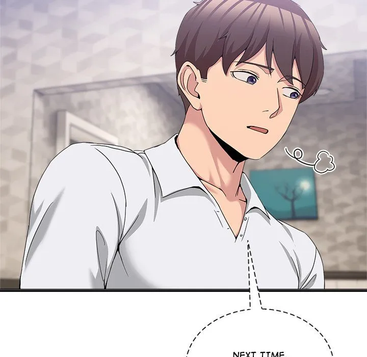 No Men Allowed Chapter 17 page 167 - 