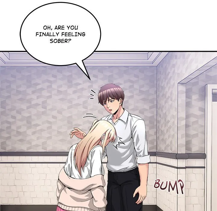 No Men Allowed Chapter 17 page 170 - 