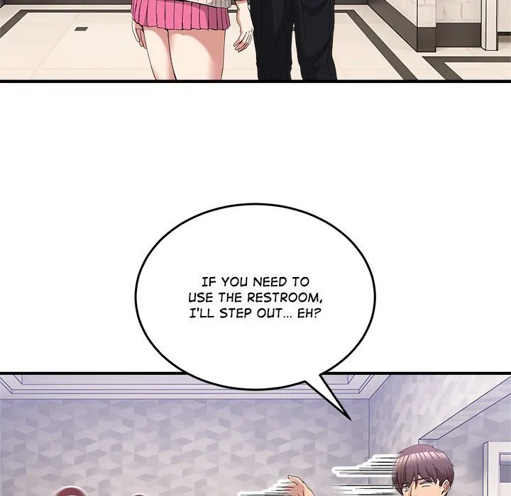 No Men Allowed Chapter 17 page 171 - 