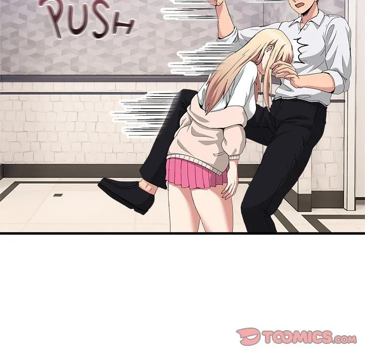 No Men Allowed Chapter 17 page 172 - 