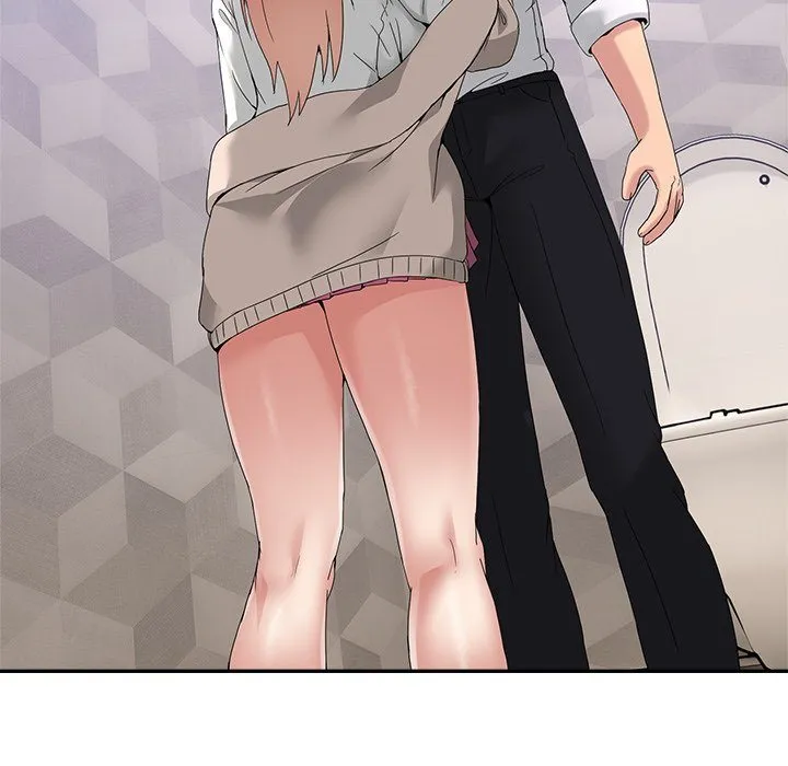 No Men Allowed Chapter 17 page 175 - 