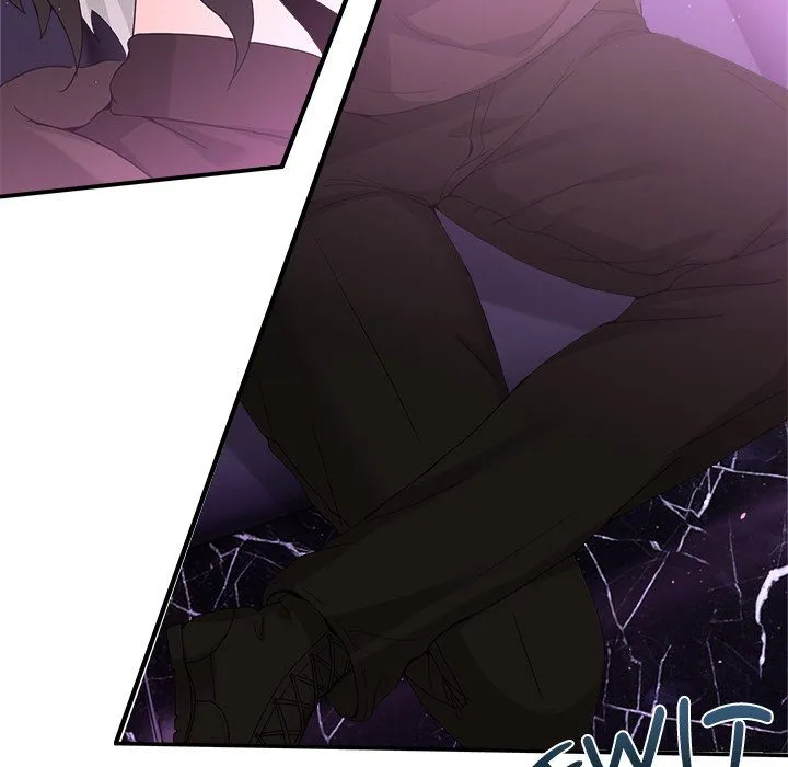 No Men Allowed Chapter 17 page 19 - 