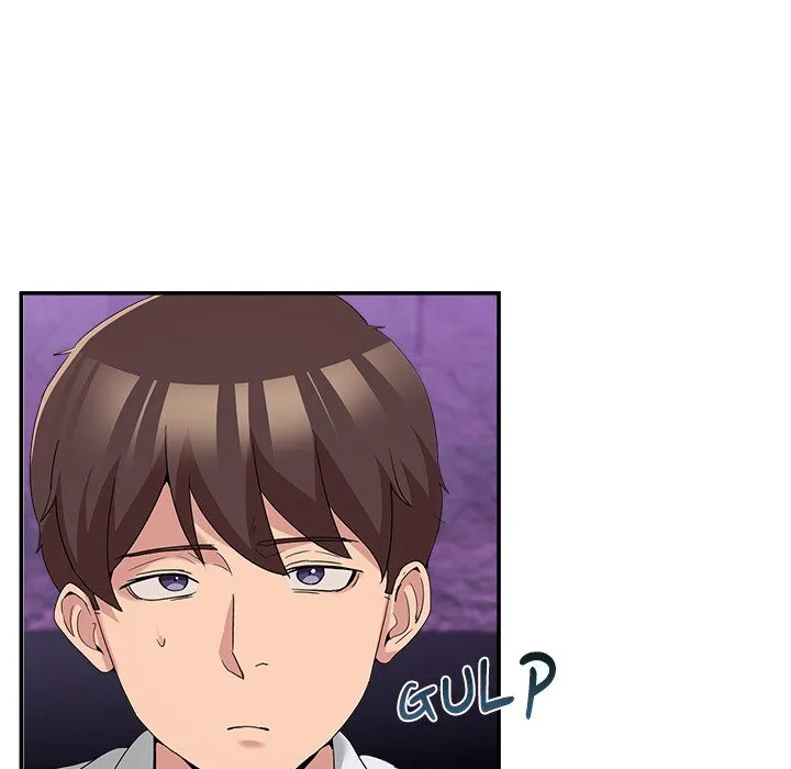 No Men Allowed Chapter 17 page 22 - 