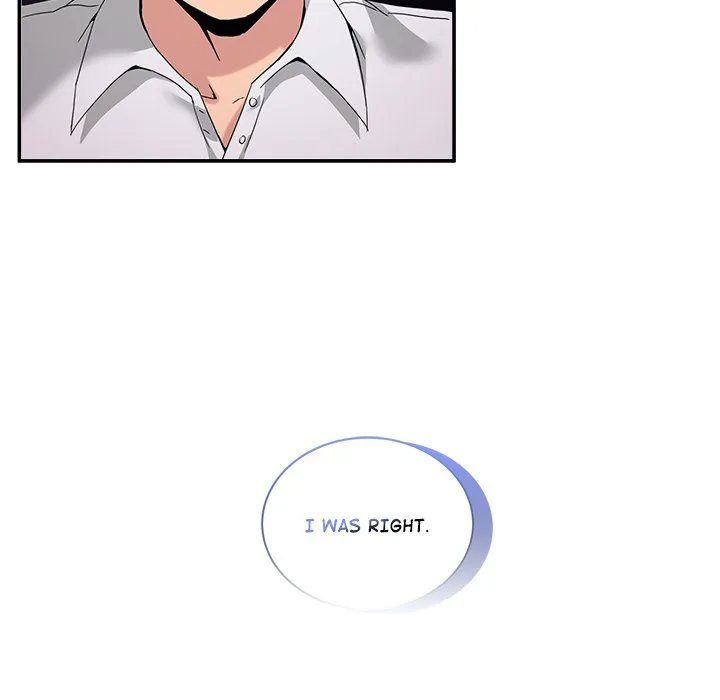 No Men Allowed Chapter 17 page 23 - 