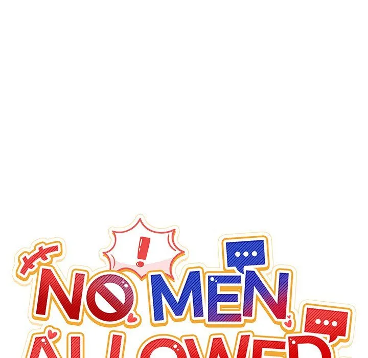 No Men Allowed Chapter 17 page 30 - 