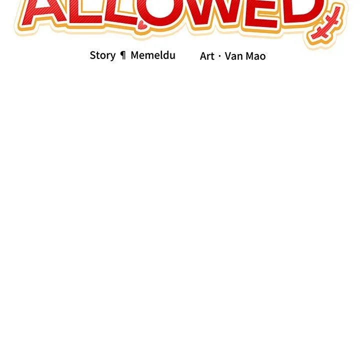 No Men Allowed Chapter 17 page 31 - 