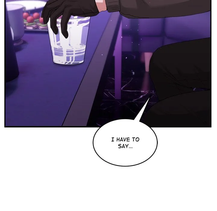No Men Allowed Chapter 17 page 35 - 