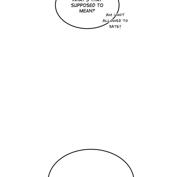 No Men Allowed Chapter 17 page 38 - 