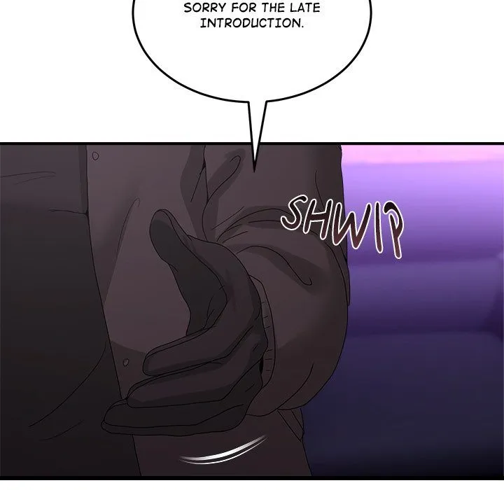 No Men Allowed Chapter 17 page 39 - 