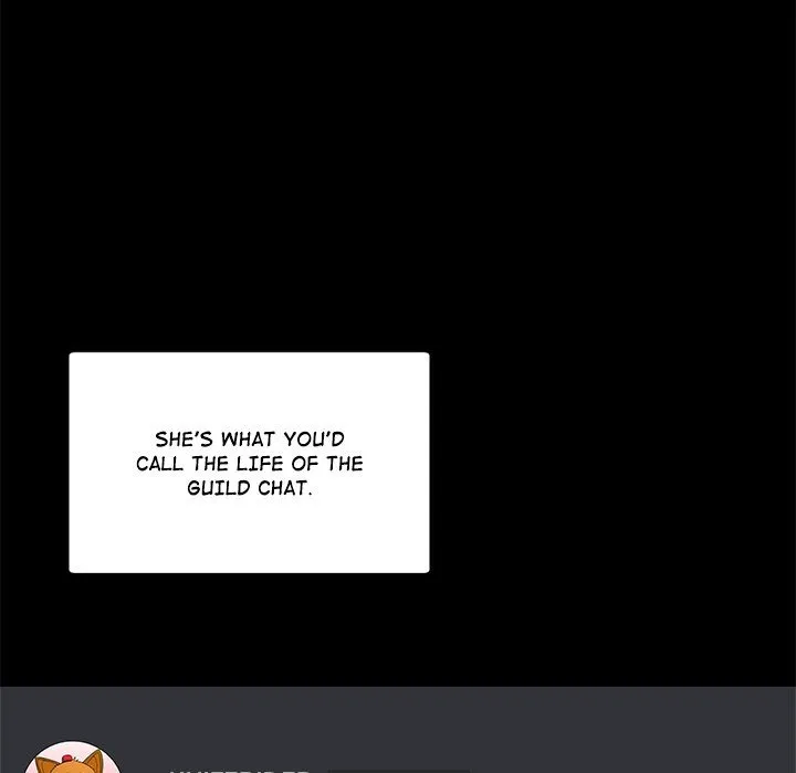 No Men Allowed Chapter 17 page 5 - 