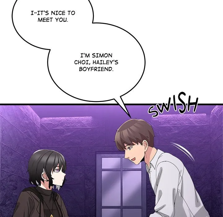 No Men Allowed Chapter 17 page 45 - 