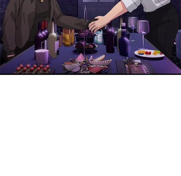 No Men Allowed Chapter 17 page 46 - 