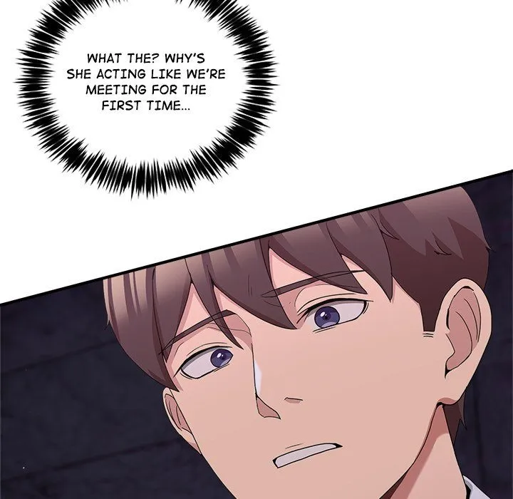 No Men Allowed Chapter 17 page 49 - 