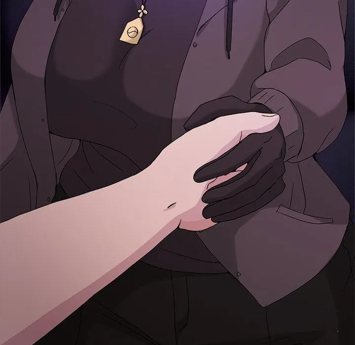 No Men Allowed Chapter 17 page 59 - 