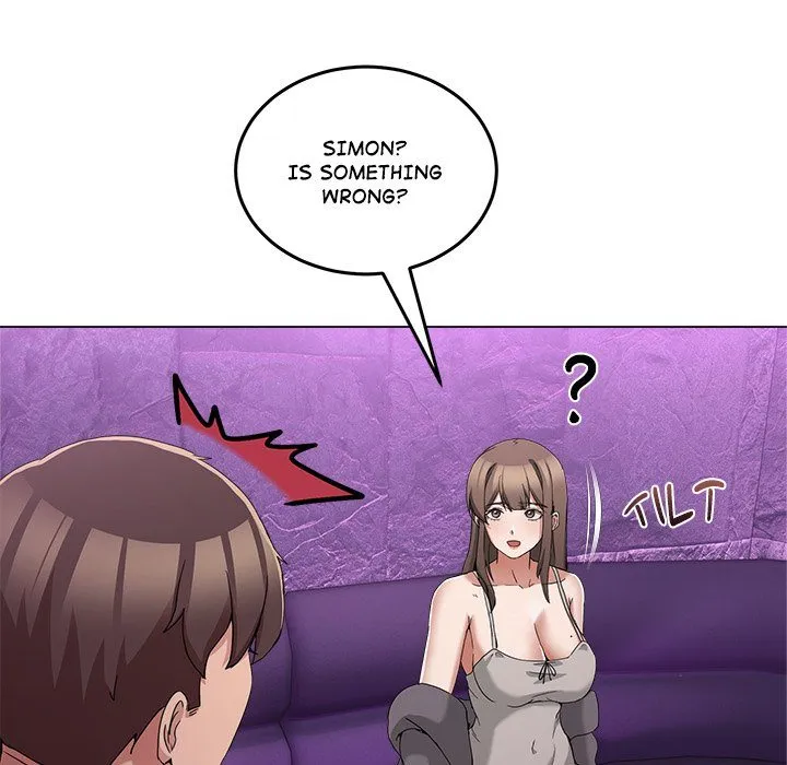 No Men Allowed Chapter 17 page 65 - 