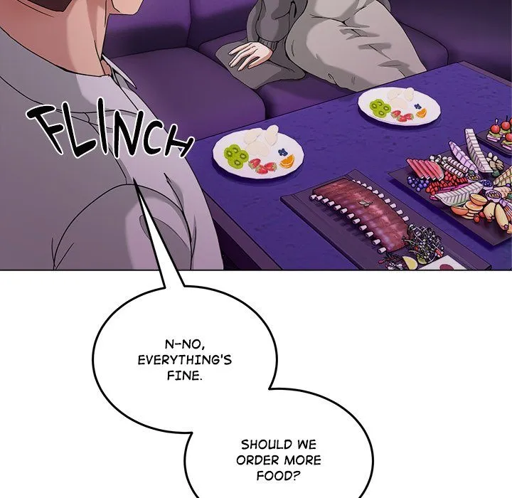 No Men Allowed Chapter 17 page 66 - 