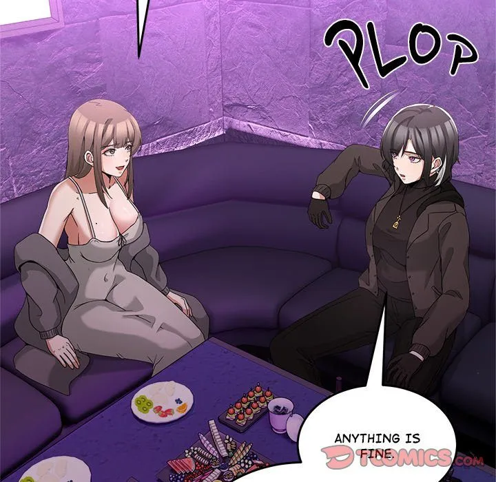 No Men Allowed Chapter 17 page 68 - 