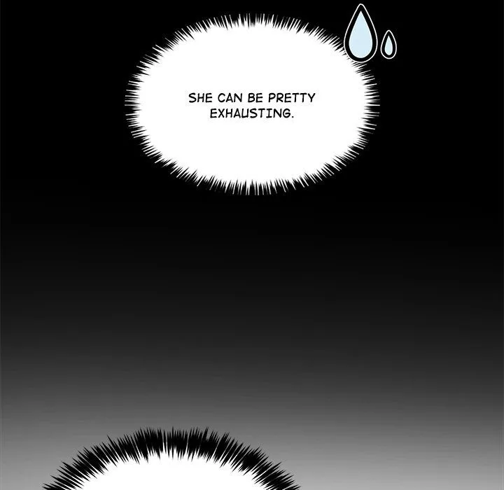 No Men Allowed Chapter 17 page 8 - 