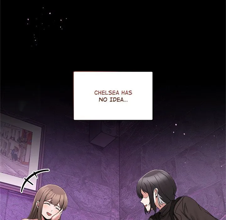 No Men Allowed Chapter 17 page 74 - 