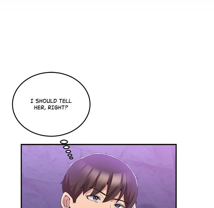 No Men Allowed Chapter 17 page 77 - 
