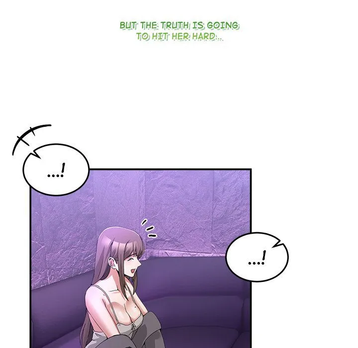 No Men Allowed Chapter 17 page 79 - 