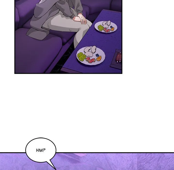 No Men Allowed Chapter 17 page 80 - 