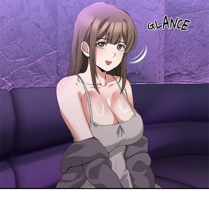 No Men Allowed Chapter 17 page 81 - 