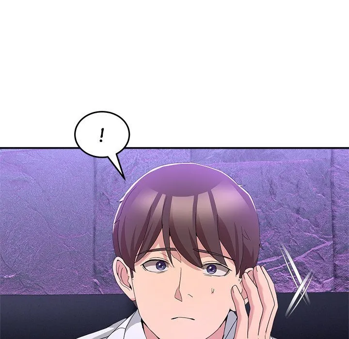 No Men Allowed Chapter 17 page 82 - 