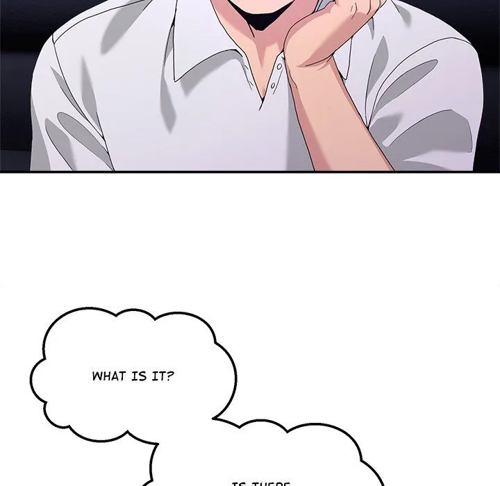 No Men Allowed Chapter 17 page 83 - 