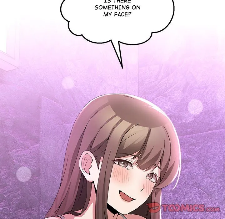 No Men Allowed Chapter 17 page 84 - 