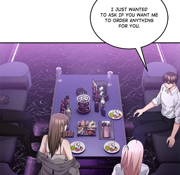 No Men Allowed Chapter 17 page 88 - 