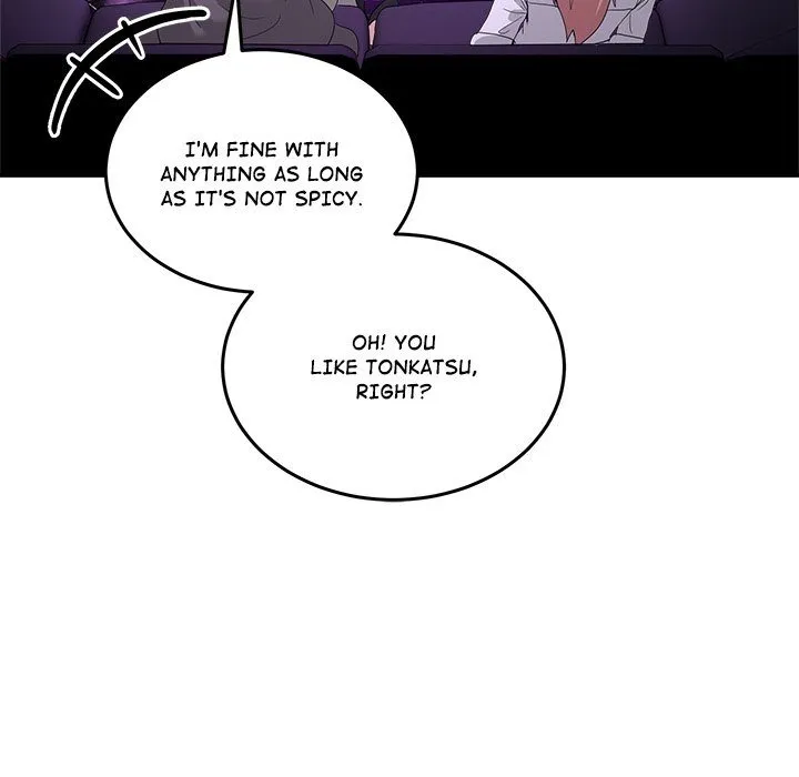 No Men Allowed Chapter 17 page 89 - 