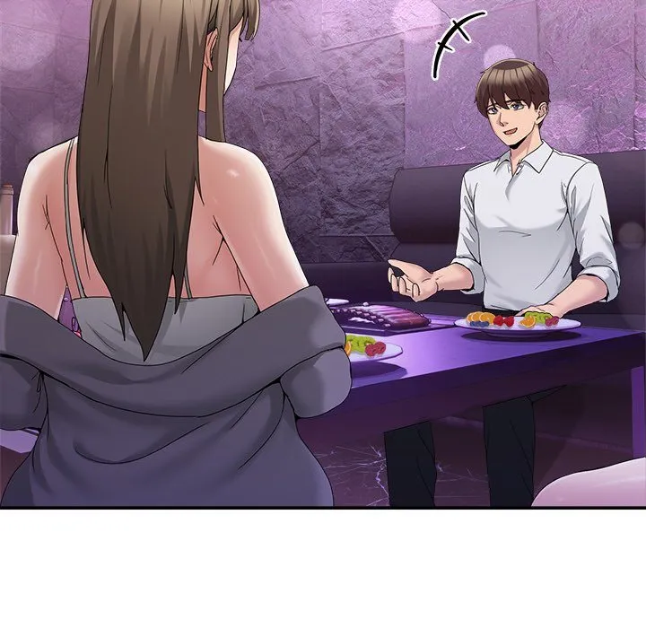 No Men Allowed Chapter 17 page 91 - 