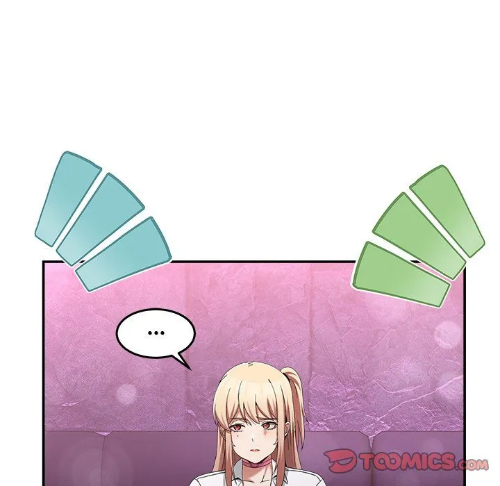 No Men Allowed Chapter 17 page 92 - 