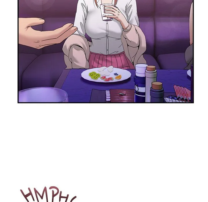 No Men Allowed Chapter 17 page 93 - 