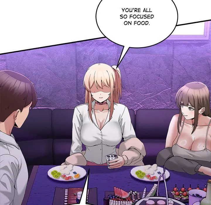 No Men Allowed Chapter 17 page 98 - 