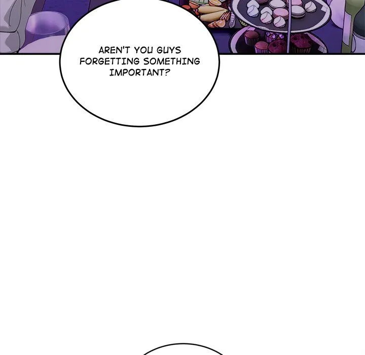 No Men Allowed Chapter 17 page 99 - 