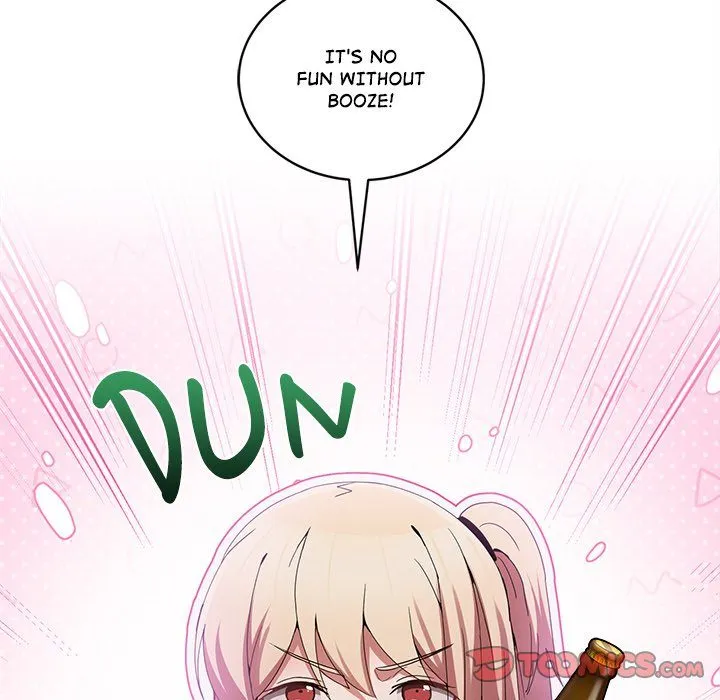No Men Allowed Chapter 17 page 100 - 