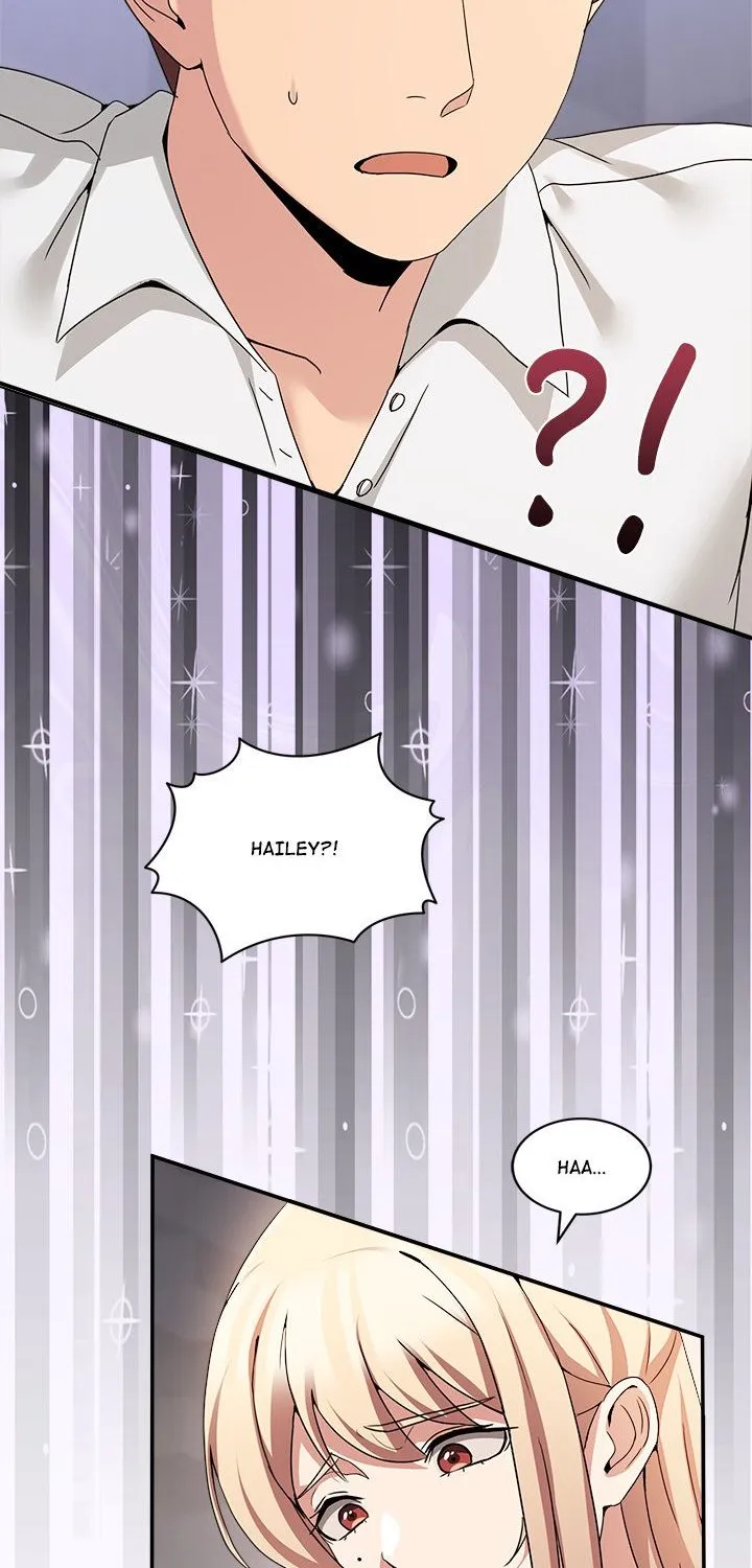 No Men Allowed Chapter 18 page 12 - 